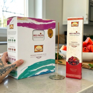 PARIMAL MASALA PREMIUM 30 Gs - CAJA X 12