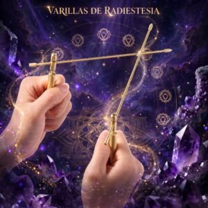 RADIESTESIA